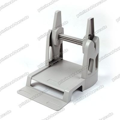 External Stand Label Supply for Barcode Label Printer